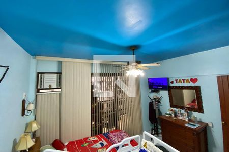 Apartamento à venda com 159m², 3 quartos e sem vagaQuarto 2 Suite