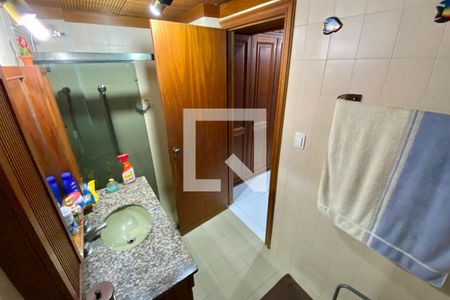 Apartamento à venda com 159m², 3 quartos e sem vagaSuite Quarto 2