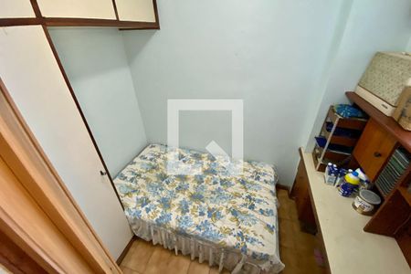 Apartamento à venda com 159m², 3 quartos e sem vagaQuarto de Serviço