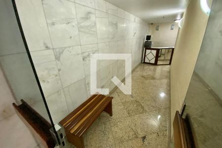 Apartamento à venda com 159m², 3 quartos e sem vagaPortaria