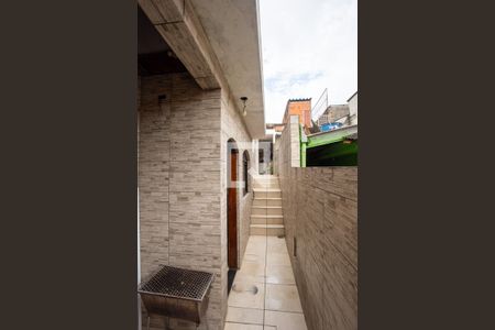 Casa à venda com 90m², 3 quartos e 1 vaga Casa à venda com 90m², 3 quartos e 1 vagaÁrea comum