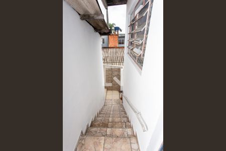 Casa à venda com 90m², 3 quartos e 1 vaga Casa à venda com 90m², 3 quartos e 1 vagaÁrea comum