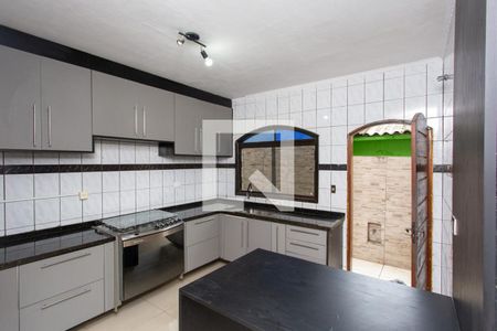 Casa à venda com 90m², 3 quartos e 1 vaga Casa à venda com 90m², 3 quartos e 1 vagaCozinha