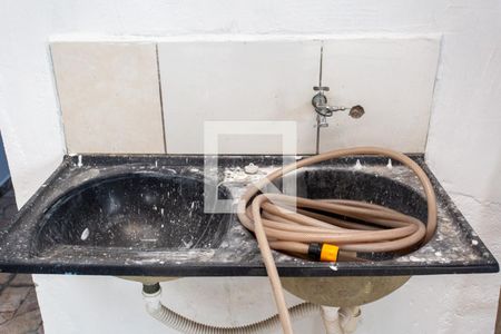 Casa à venda com 90m², 3 quartos e 1 vaga Casa à venda com 90m², 3 quartos e 1 vagaÁrea de Serviço