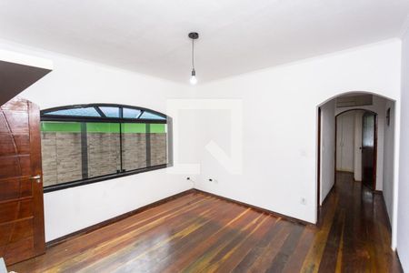 Sala de casa à venda com 3 quartos, 90m² em Casa Grande, Diadema