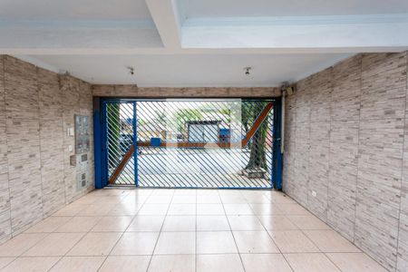 Casa à venda com 90m², 3 quartos e 1 vaga Casa à venda com 90m², 3 quartos e 1 vagaGaragem