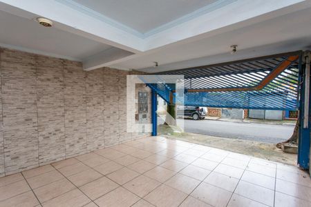 Casa à venda com 90m², 3 quartos e 1 vaga Casa à venda com 90m², 3 quartos e 1 vagaGaragem