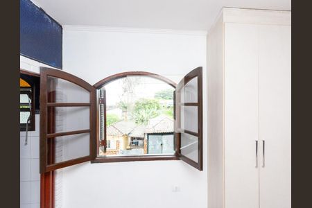 Quarto 1 de casa à venda com 3 quartos, 90m² em Casa Grande, Diadema