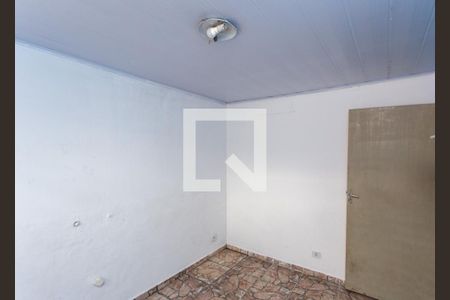 Casa à venda com 90m², 3 quartos e 1 vaga Casa à venda com 90m², 3 quartos e 1 vagaQuarto de Serviço