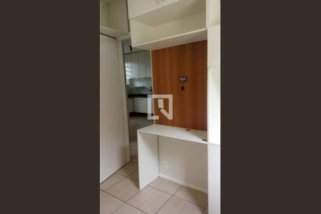 Cozinha de apartamento à venda com 2 quartos, 65m² em Havaí, Belo Horizonte