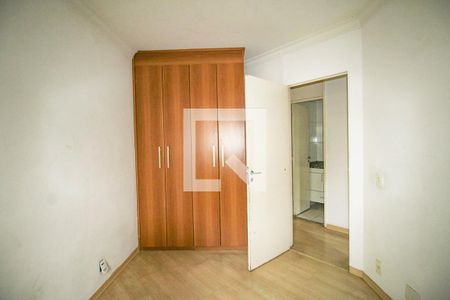Quarto 1 de apartamento para alugar com 2 quartos, 47m² em Cidade Ademar, São Paulo
