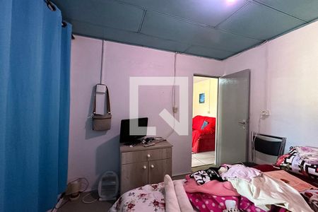 Quarto 1 de casa à venda com 3 quartos, 70m² em Feitoria, São Leopoldo
