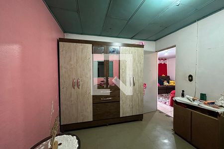 Quarto 2 de casa à venda com 3 quartos, 70m² em Feitoria, São Leopoldo