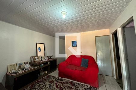 Sala de casa à venda com 3 quartos, 70m² em Feitoria, São Leopoldo