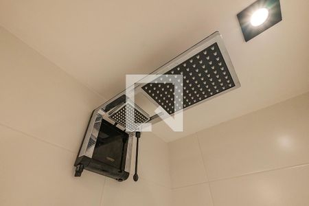 Studio para alugar com 25m², 1 quarto e sem vagaBanheiro