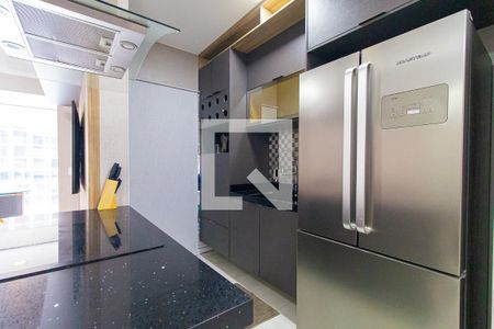 Apartamento à venda com 67m², 2 quartos e 1 vagaCozinha