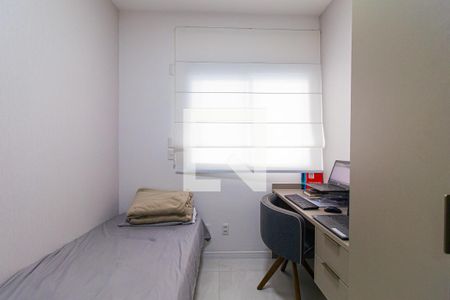 Apartamento à venda com 67m², 2 quartos e 1 vagaQuarto 2