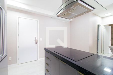 Apartamento à venda com 67m², 2 quartos e 1 vagaCozinha