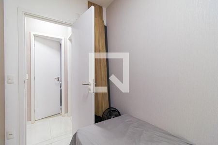 Apartamento à venda com 67m², 2 quartos e 1 vagaQuarto 2