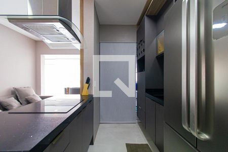 Apartamento à venda com 67m², 2 quartos e 1 vagaCozinha