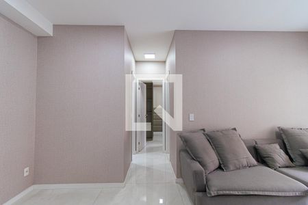 Sala de apartamento à venda com 2 quartos, 67m² em Bela Vista, São Paulo