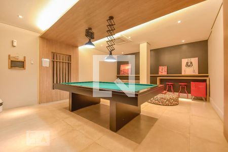 Apartamento à venda com 67m², 2 quartos e 1 vagaSalão de jogos