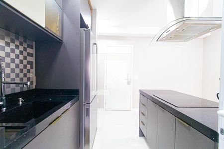 Apartamento à venda com 67m², 2 quartos e 1 vagaCozinha