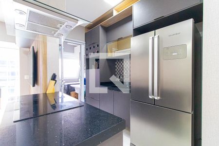 Apartamento à venda com 67m², 2 quartos e 1 vagaCozinha