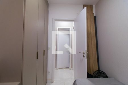 Apartamento à venda com 67m², 2 quartos e 1 vagaQuarto 2