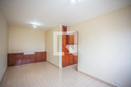 Sala de Jantar de apartamento à venda com 2 quartos, 57m² em Vila Monte Alegre, São Paulo