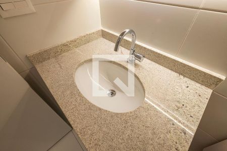 Studio para alugar com 25m², 1 quarto e sem vagabanheiro