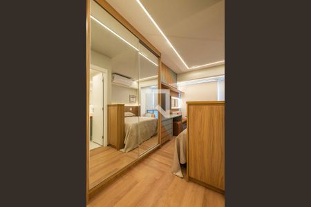 Studio de kitnet/studio para alugar com 1 quarto, 25m² em Sumarezinho, São Paulo