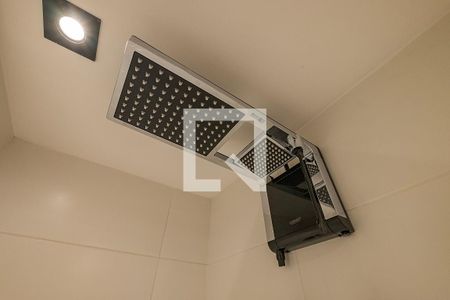 Studio para alugar com 27m², 1 quarto e sem vagaBanheiro