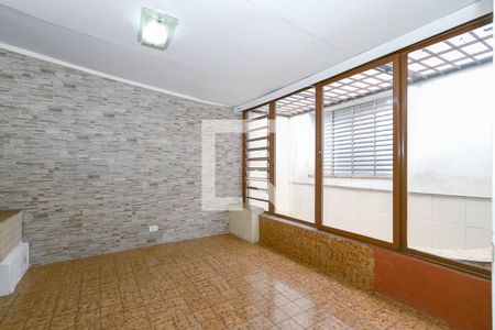 Sala 1 de casa à venda com 3 quartos, 250m² em Jardim Promissão, São Paulo