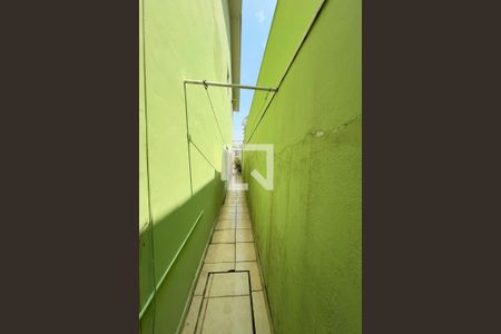 Casa à venda com 160m², 2 quartos e 1 vaga Casa à venda com 160m², 2 quartos e 1 vagaPátio/Área de Serviço