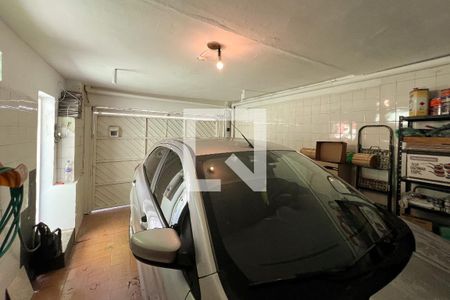 Casa à venda com 160m², 2 quartos e 1 vaga Casa à venda com 160m², 2 quartos e 1 vagaGaragem