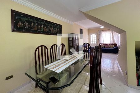 Sala de casa à venda com 2 quartos, 160m² em Planalto Paulista, São Paulo