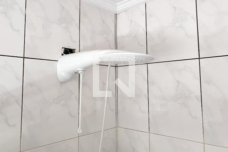 Casa à venda com 160m², 2 quartos e 1 vaga Casa à venda com 160m², 2 quartos e 1 vagaBanheiro