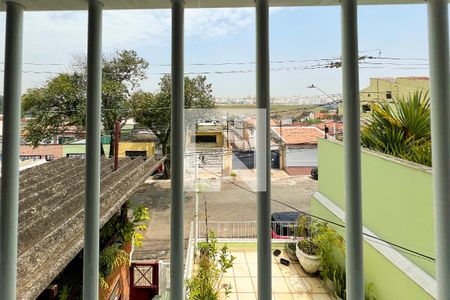 Vista de casa à venda com 2 quartos, 160m² em Planalto Paulista, São Paulo