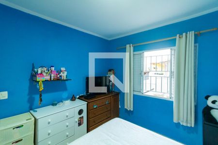 Casa à venda com 199m², 3 quartos e 3 vagasQuarto 2