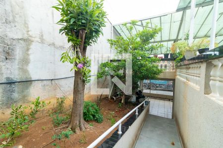 Casa à venda com 199m², 3 quartos e 3 vagasÁrea comum