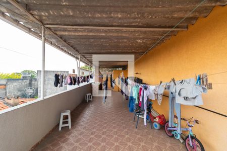 Casa à venda com 199m², 3 quartos e 3 vagasÁrea comum