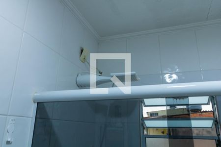 Casa à venda com 199m², 3 quartos e 3 vagasBanheiro 1