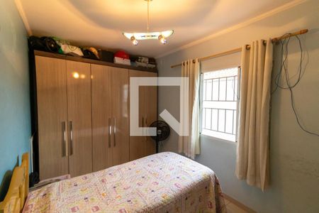 Casa à venda com 199m², 3 quartos e 3 vagasQuarto 1