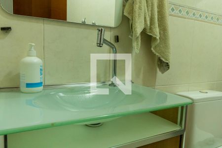 Casa à venda com 199m², 3 quartos e 3 vagasBanheiro 1