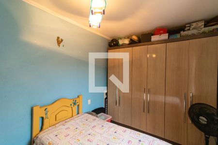 Casa à venda com 199m², 3 quartos e 3 vagasQuarto 1