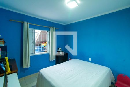 Casa à venda com 199m², 3 quartos e 3 vagasQuarto 2