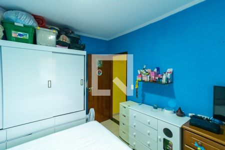 Casa à venda com 199m², 3 quartos e 3 vagasQuarto 2