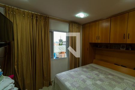 Suíte 1 de casa à venda com 3 quartos, 199m² em Burgo Paulista, São Paulo