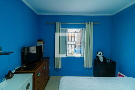 Casa à venda com 199m², 3 quartos e 3 vagasQuarto 2